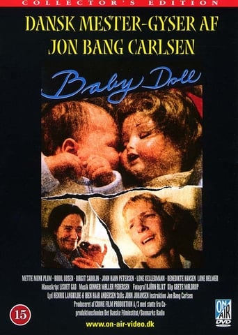 Baby Doll (1988)