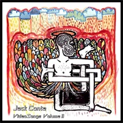 Kitchen Fork - Jack Conte