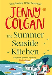The Summer Seaside Kitchen (Jenny Colgan)