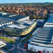 Maranello - Home of Ferrari