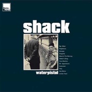 Shack-Waterpistol