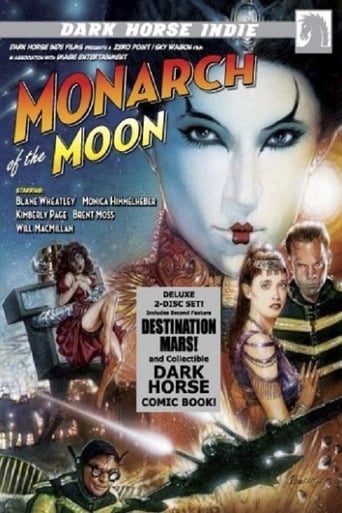 Monarch of the Moon (2006)