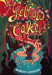 Yellowcake (Margo Lanagan)
