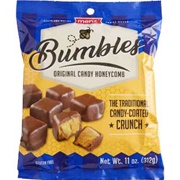 Bumbles Honeycomb Chocolates