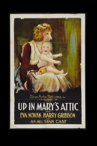 Up in Mary's Attic (1920)
