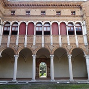Museo Archeologico Nazionale, Ferrara