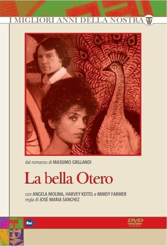 La Bella Otero (1984)