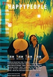 Happy People (2006)