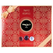 Maxim's De Paris Truffes Assorties