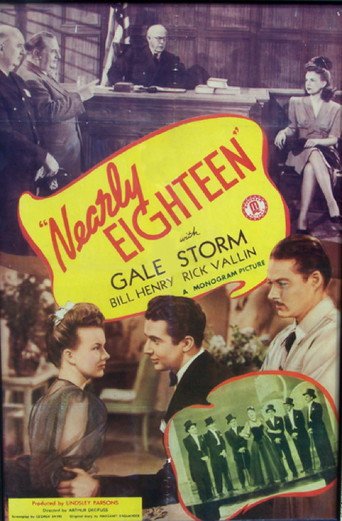 Nearly Eighteen (1943)