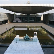 Virtual Tour of British Museum, London