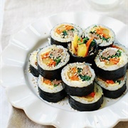 Kimbab