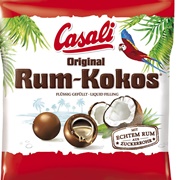 Casali Rum-Kokos
