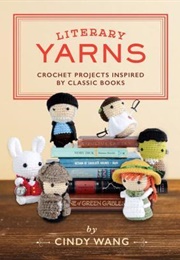 Literary Yarns (Cindy Wang)