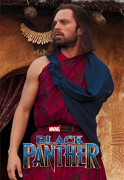 Black Panther (2018)