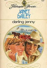 Darling Jenny (Janet Dailey)