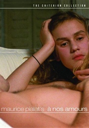 Á Nos Amours (1983)