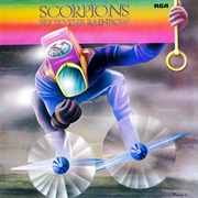Fly People Fly (Scorpions)