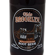 Williamsburg Root Beer
