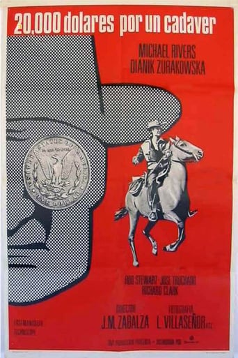 20000 Dólares Por Un Cadáver (1971)