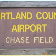 Cortland County Airport