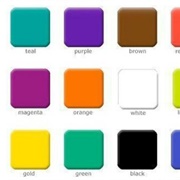 Dress in Your Favorite Color