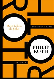 Mein Leben Als Sohn (Philip Roth)
