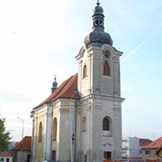 Uhlířské Janovice, Czechia