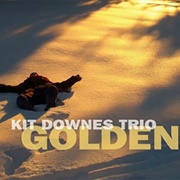 Kit Downes Trio - Golden
