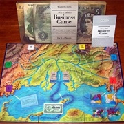 The Business Game