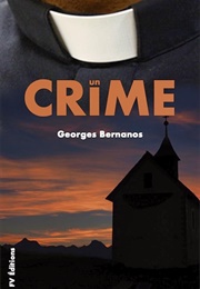 The Crime (Georges Bernanos)