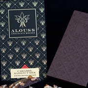 Alouss Caramel Hazelnut Milk