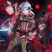 Sword Art Online Season 2