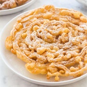 Funnel Cake