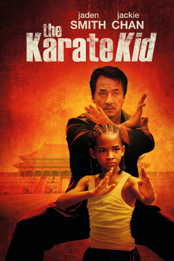 The Karate Kid (2010)