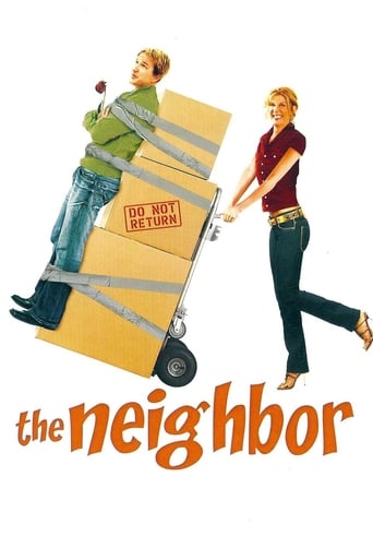 The Neighbor (2008)