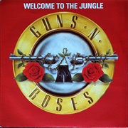Welcome to the Jungle by Guns &#39;N Roses