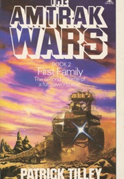 First Family (Patrick Tilley)