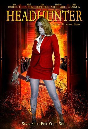 Headhunter (2005)