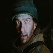 Tom Morello Guard #1