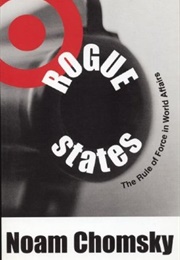 Rogue States (Noam Chomsky)