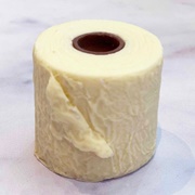 Choconchoc Mini Chocolate Toilet Roll