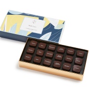 Pierre Marcolini Box of 18 Grands Crus