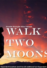 Walk Two Moons (2016)