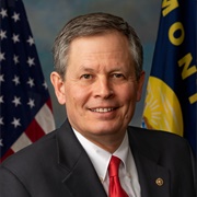 Steve Daines
