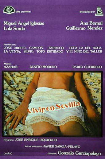 Vivir En Sevilla (1978)