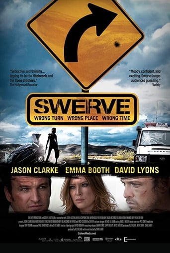 Swerve (2012)