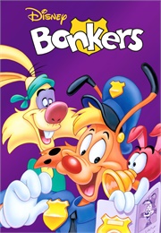 Bonkers (1993)