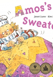 Amos's Sweater (Janet Lunn)