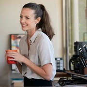 Natalie Nat Bailey (L Word Gen Q)